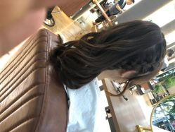 点击看大图 -意廊 Hair Salon