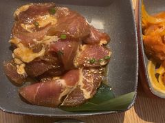 -新石器烤肉(百联川沙店)