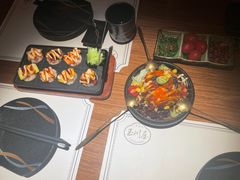 -玉川屋·深夜食堂居酒屋(柳巷店)
