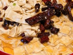 -三炮儿烧烤·羊锅·铁锅炖(南京首店)