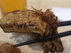 炙烤鹅肝-东京屋(武定路店)