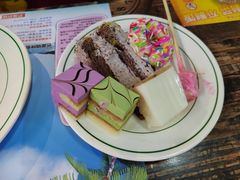 -巴犀烧烤(新崇光店)
