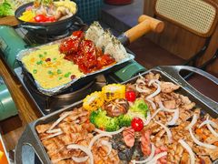 -韩热集市(百源店)