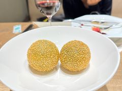 -北京泰富酒店-柏景轩中餐厅