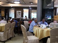 大堂-暨南大学（石牌校区）明湖楼