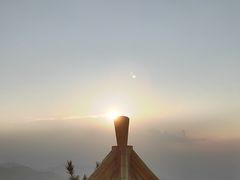 -终南山南五台景区