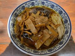 -西园寺素食(西园弄戒幢律寺店)
