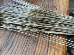 -清真·马峰烤肉(小学习北巷店)