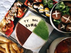 -CUNS CAKE村上千层蛋糕(一环路东二段140号院店)