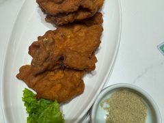 -双合园·海鲜水饺青岛菜(九水东路店)