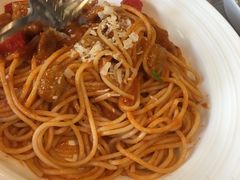 -必胜客(新中纬店)