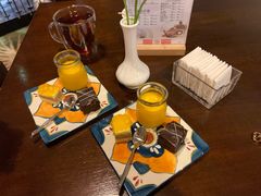 -佛罗伦萨西餐厅(良渚君澜度假酒店)