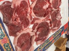 -侃爷南门铜锅涮肉
