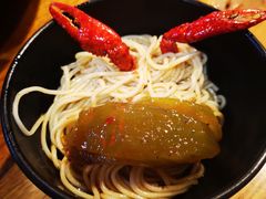 -三太子地摊烧烤·小龙虾(北蔡店)