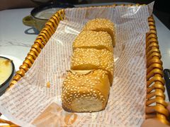 -西堤牛排(南京龙江店)