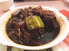 红烧肉-蘭心餐厅(进贤路店)