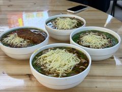 -陈记锅盖面(长江路店)