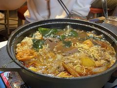-牛腩之旅·牛腩牛杂煲(光启城美食城店)