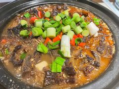 -千岛湖小鱼儿·淳安匠心农家菜