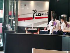 -必胜客(唐延店)