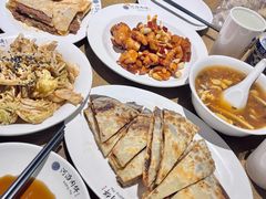 -河沿肉饼Beijing Pie(东华门店)