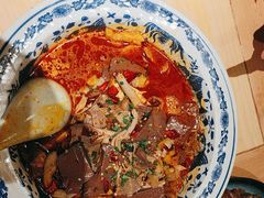 -南京大牌档(龙江新城市广场店)