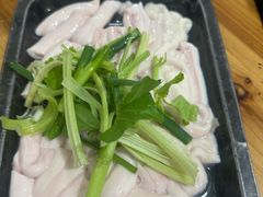 -秧塘牛八宝(金山路店)