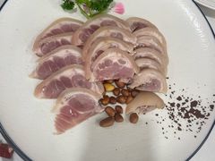 -天鲜阁·海鲜粤菜·33年老字号(石槎白云站店)