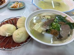-老字号大盘鸡·丸子汤·抓饭
