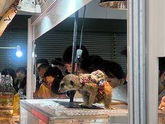 -东浩兰生上海世博展览馆