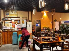 -麻大侠老火锅(巴国城店)