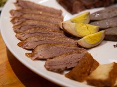 -狮头牌卤味研究所·卤味饭(花城汇南区店)