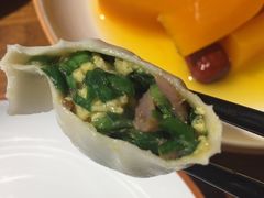 海肠水饺-必点海鲜·鲅鱼水饺(鞍山西道店)