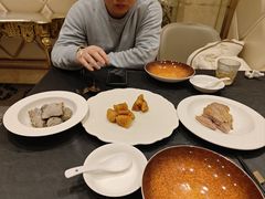 -A One Kitchen·南京精菜馆(晶丽酒店店)