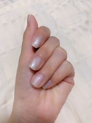 -阿噶西美甲美睫