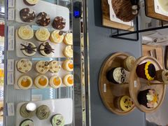 -派悦坊·甜品·蛋糕(虹口龙之梦店)