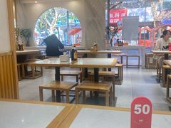 -饺子季水饺餐厅(新市街店)