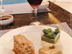 -永和铂爵国际酒店-威斯蒂娜西餐厅