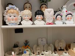 -恋物百货商店(华侨城店)