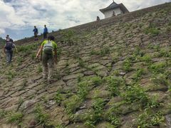 -会稽山峡洞漂流-上青古道