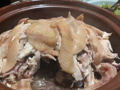 -客语客家菜(KKONE店)