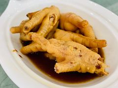 -国贸旋转餐厅(国贸广场店)