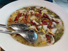 -茅庐川菜(烟台万象汇店)