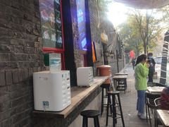 露天位-大象厨房(重庆道店)