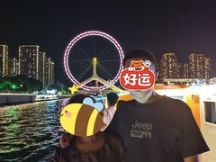 -海河游船-永乐码头(大悲院)