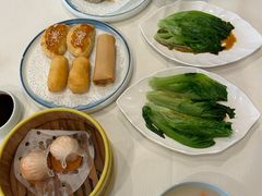 -顺峰·粤菜海鲜·早茶自助(阜成店)