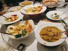 -泰香米泰国餐厅(北城天街店)