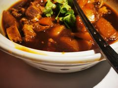 -小河盐帮·私家菜·烤鸭(三元桥·霄云路店)