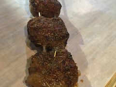 -腰子哥烤串(石佛营炫特店)
