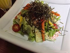 -三石铁板烧(紫竹桥店)